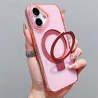 For iPhone 16 / Pink