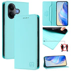 For vivo V60 Lite 4G / 5G / Mint Green