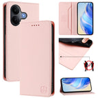 For vivo V60 Lite 4G / 5G / Pink