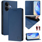 For vivo V60 Lite 4G / 5G / Dark Blue