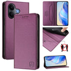 For vivo V60 Lite 4G / 5G / Violet