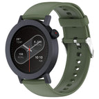 For Nothing CMF Watch 3 Pro / Watch Pro2 20mm / Dark Green