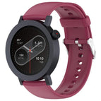 For Nothing CMF Watch 3 Pro / Watch Pro2 20mm / Wine Red