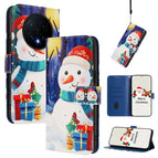 For Honor Magic8 / Gift Box Snowman