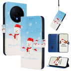 For Honor Magic8 / Snowflake Snowman