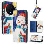 For Honor Magic8 Pro / Gift Box Snowman