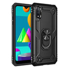 For Samsung Galaxy M01 / Black