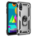 For Samsung Galaxy M01 / Silver