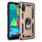 For Samsung Galaxy M01 / Gold