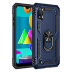 For Samsung Galaxy M01 / Blue