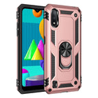 For Samsung Galaxy M01 / Rose Gold