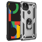 For Google Pixel 5 XL / Silver