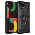 For Google Pixel 5 / Black