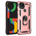 For Google Pixel 5 / Rose Gold