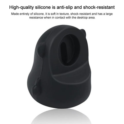 xDfind For Apple Watch / Samsung Bear Smart Watch Silicone Charging Stand without Charger