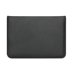 Bolso tipo sobre ultrafino de piel sintética para portátil con función atril, para MacBook Air/Pro de 11 pulgadas, para MacBook Air/Pro de 13 pulgadas, para MacBook Air/Pro de 15 pulgadas