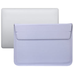 Bolso tipo sobre ultrafino de piel sintética para portátil con función atril, para MacBook Air/Pro de 11 pulgadas, para MacBook Air/Pro de 13 pulgadas, para MacBook Air/Pro de 15 pulgadas
