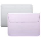 For MacBook Air / Pro 15 inch / Light Purple