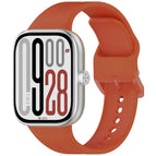 For Xiaomi Band 10 Pro / 9 Pro / Redmi Watch 6 / Orange