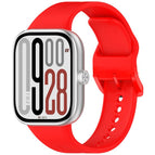For Xiaomi Band 10 Pro / 9 Pro / Redmi Watch 6 / Red