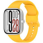 For Xiaomi Band 10 Pro / 9 Pro / Redmi Watch 6 / Yellow