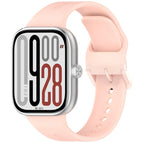 For Xiaomi Band 10 Pro / 9 Pro / Redmi Watch 6 / Light Pink