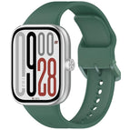 For Xiaomi Band 10 Pro / 9 Pro / Redmi Watch 6 / Dark Green