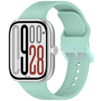 For Xiaomi Band 10 Pro / 9 Pro / Redmi Watch 6 / Teal