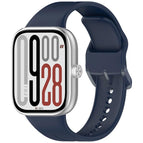 For Xiaomi Band 10 Pro / 9 Pro / Redmi Watch 6 / Midnight Blue