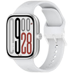 For Xiaomi Band 10 Pro / 9 Pro / Redmi Watch 6 / Coconut Grey
