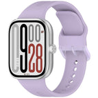 For Xiaomi Band 10 Pro / 9 Pro / Redmi Watch 6 / Purple