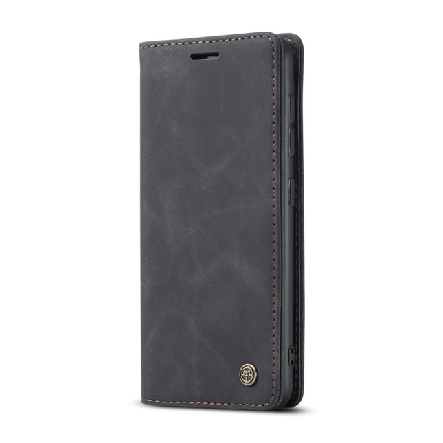 CaseMe 013 Multifunctional Horizontal Flip Leather Case with Holder & Card Slot & Wallet, For Samsung Galaxy S20 FE