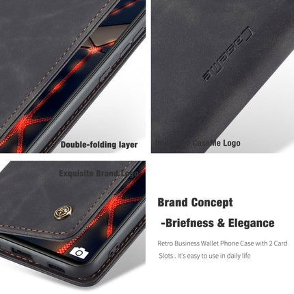 CaseMe 013 Multifunctional Horizontal Flip Leather Case with Holder & Card Slot & Wallet, For Samsung Galaxy S20 FE