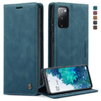 For Samsung Galaxy S20 FE / Blue