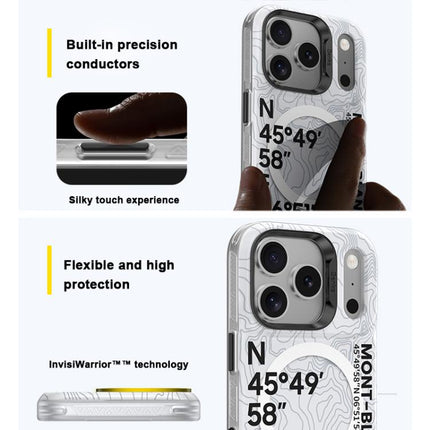 Benks Light Color D1 Series MagSafe Magnetic Phone Case, For iPhone 17 Pro Max, For iPhone 17 Pro