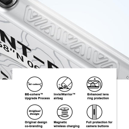 Benks Light Color D1 Series MagSafe Magnetic Phone Case, For iPhone 17 Pro Max, For iPhone 17 Pro
