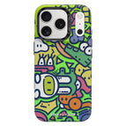 For iPhone 17 Pro / Fantasy World
