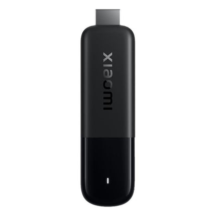 Original Xiaomi TV Stick 2nd Gen Quad Core Cortex-A55 4K Ultra HD Dual-Band WiFi6 Google TV Stick, Global Version with Google Play, 2GB+8GB