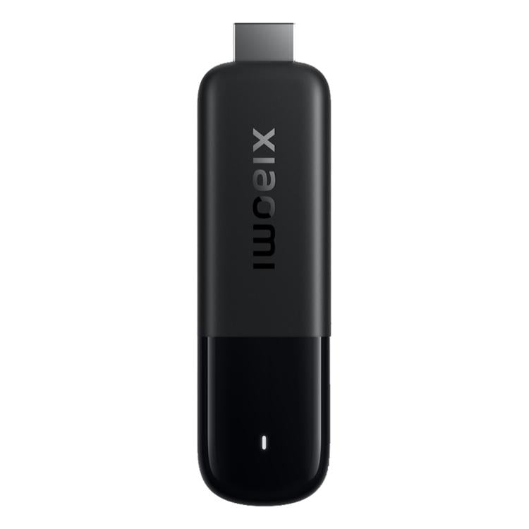 Original Xiaomi TV Stick 2nd Gen Quad Core Cortex-A55 4K Ultra HD Dual-Band WiFi6 Google TV Stick, Global Version with Google Play