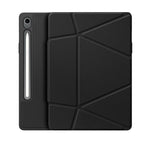 For Samsung Galaxy Tab S10 Lite/S10 FE / Black