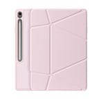 For Samsung Galaxy Tab S10 FE+ / Pink