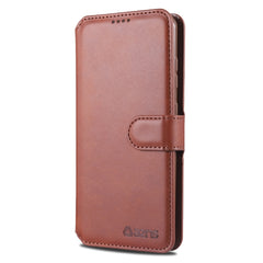 For Samsung Galaxy S20 EF / S20 Lite AZNS Calf Texture Horizontal Flip Leather Case with Holder & Card Slots & Wallet & Photo Frame, For Samsung Galaxy S20 FE / S20 Lite