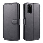 For Samsung Galaxy S20 FE / S20 Lite / Black