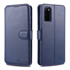 For Samsung Galaxy S20 FE / S20 Lite / Blue