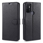 For OPPO A32 / A53 (2020) / Black