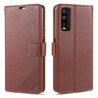For Vivo Y20 / Y20i / Brown