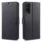 For Vivo Y20 / Y20i / Black