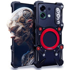 For OPPO K13 Turbo / Black