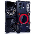 For OPPO K13 Turbo Pro / Black