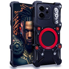 For OPPO Reno14 F 5G Global / Black